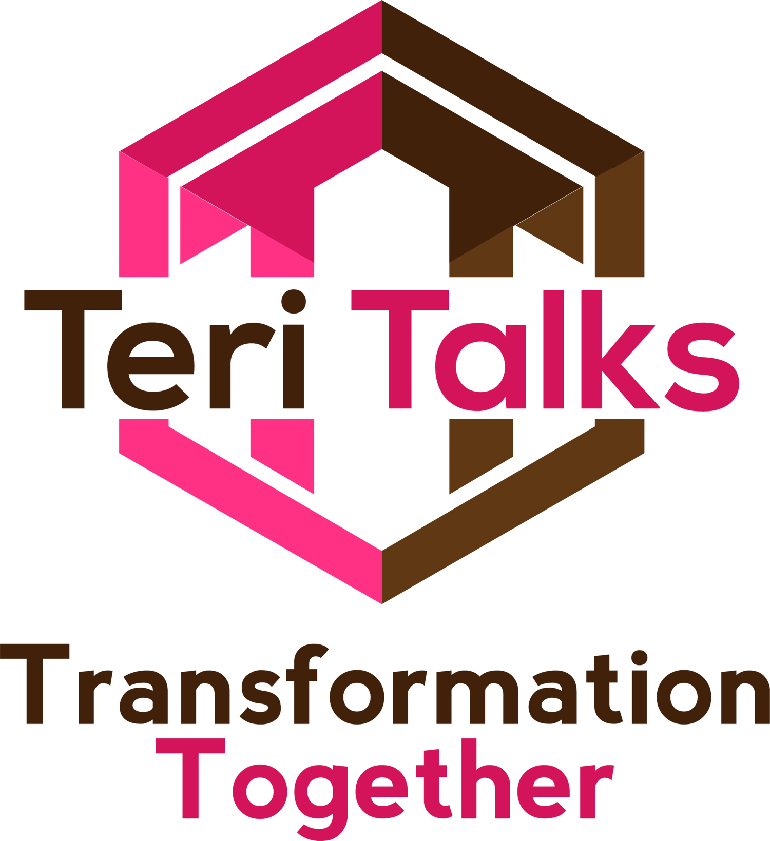 Teri Talks